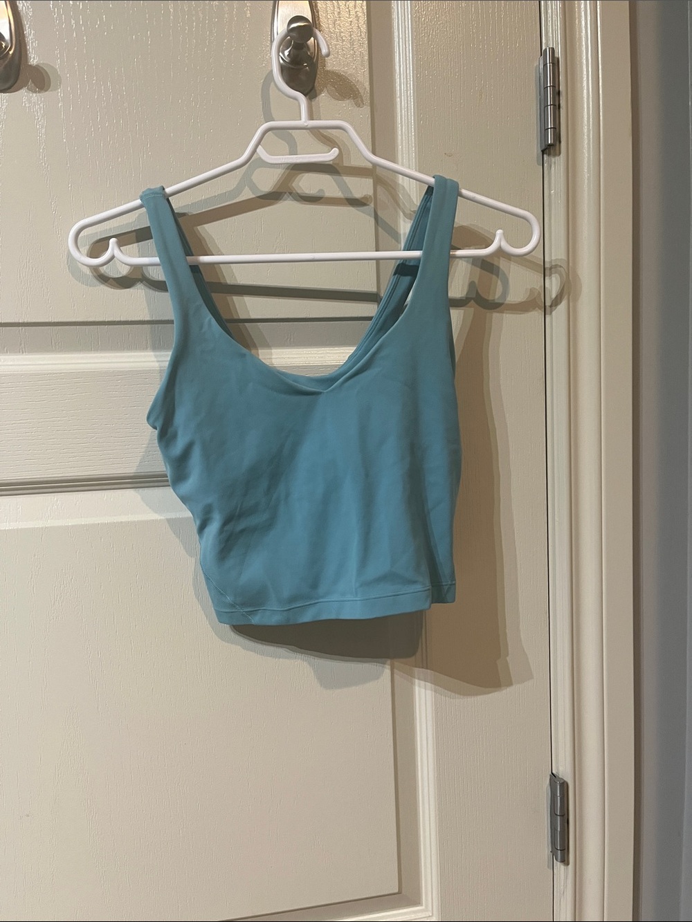 Lululemon aling tank